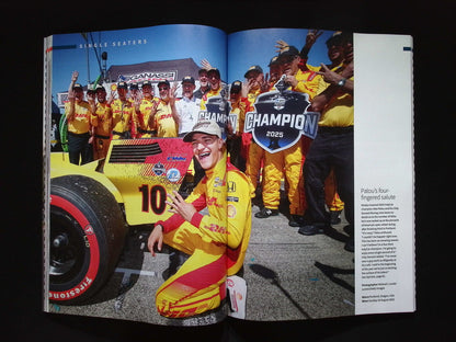 AUTO SPORT [11] Oct 2025