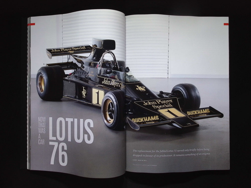 AUTO SPORT [12] Nov 2025