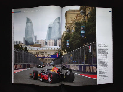 AUTO SPORT [12] Nov 2025