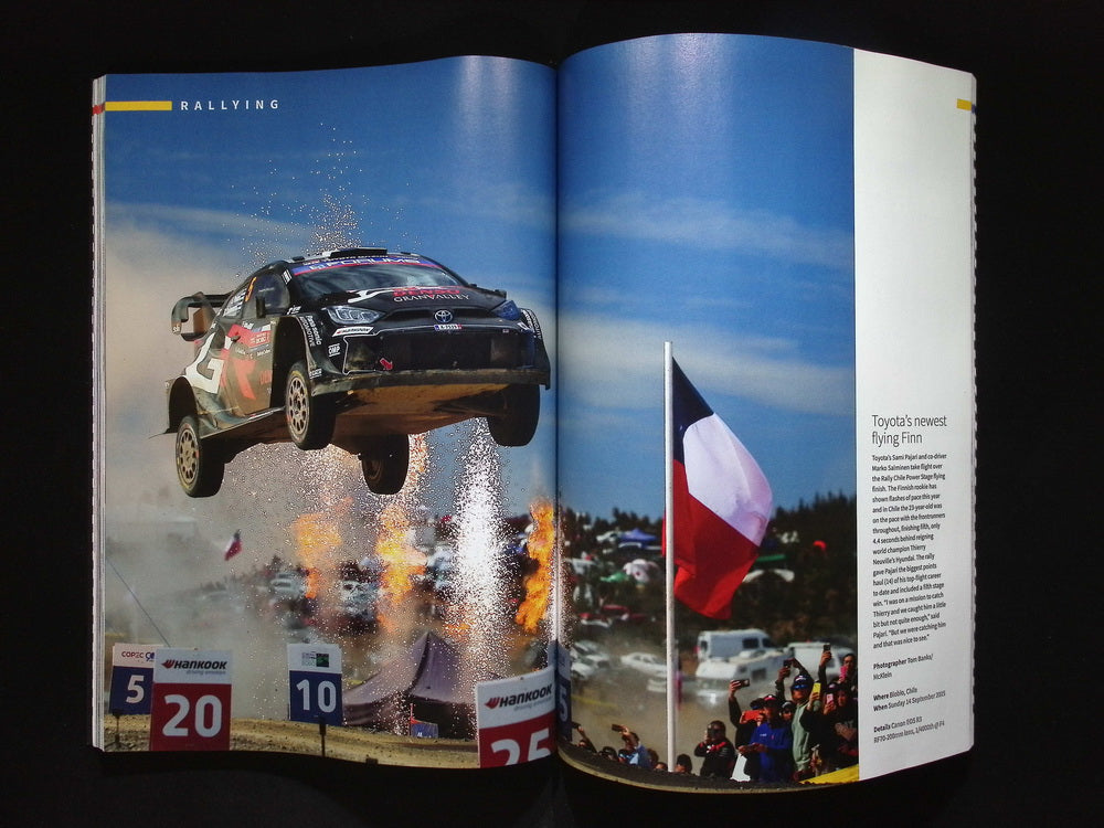 AUTO SPORT [12] Nov 2025
