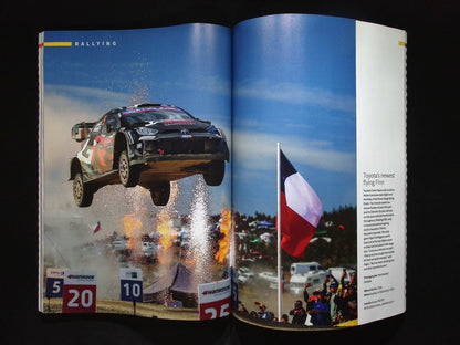 AUTO SPORT [12] Nov 2025