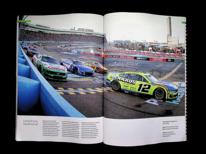 AUTO SPORT [13] Dec 2025