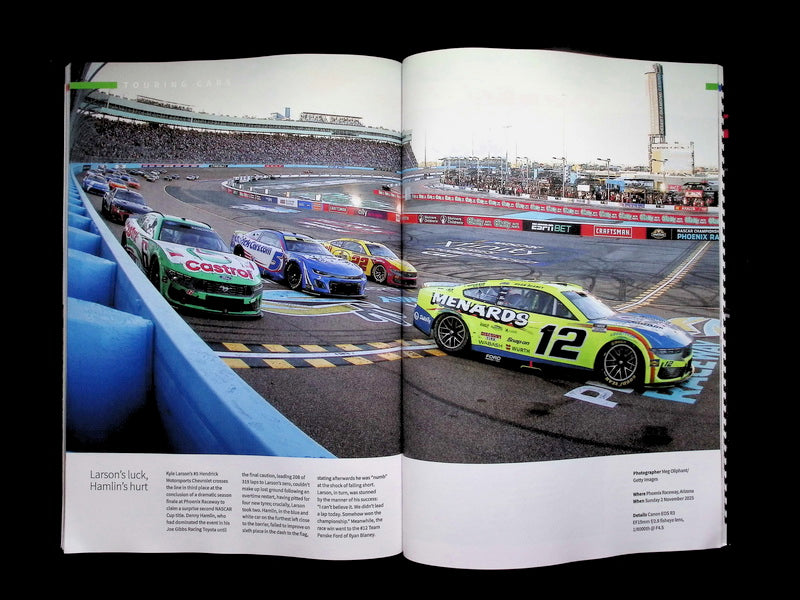 AUTO SPORT [13] Dec 2025