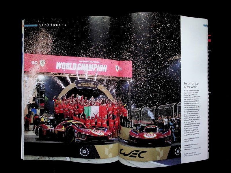 AUTO SPORT [2026-01]