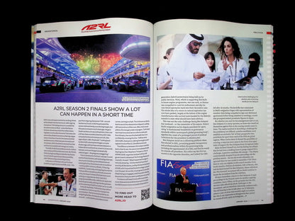 AUTO SPORT [2026-01]