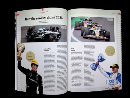 AUTO SPORT [2026-01]