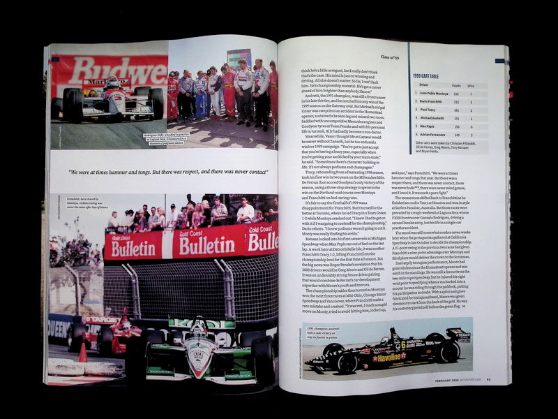 AUTO SPORT [2026-02] - Part 2