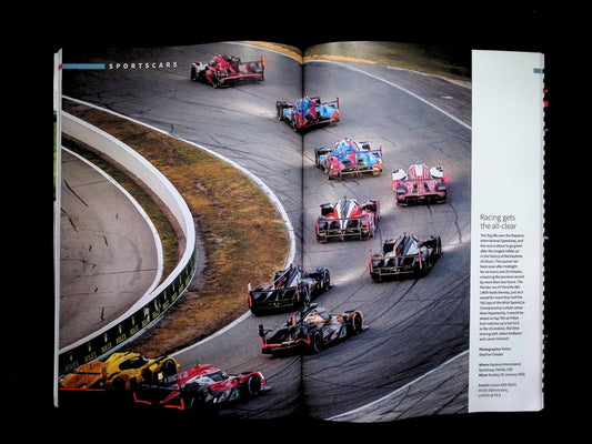 AUTO SPORT [2026-03] - Part 1