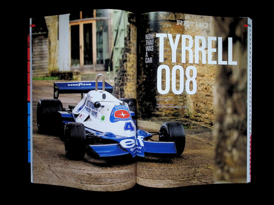 AUTO SPORT [2026-05] - Part 1