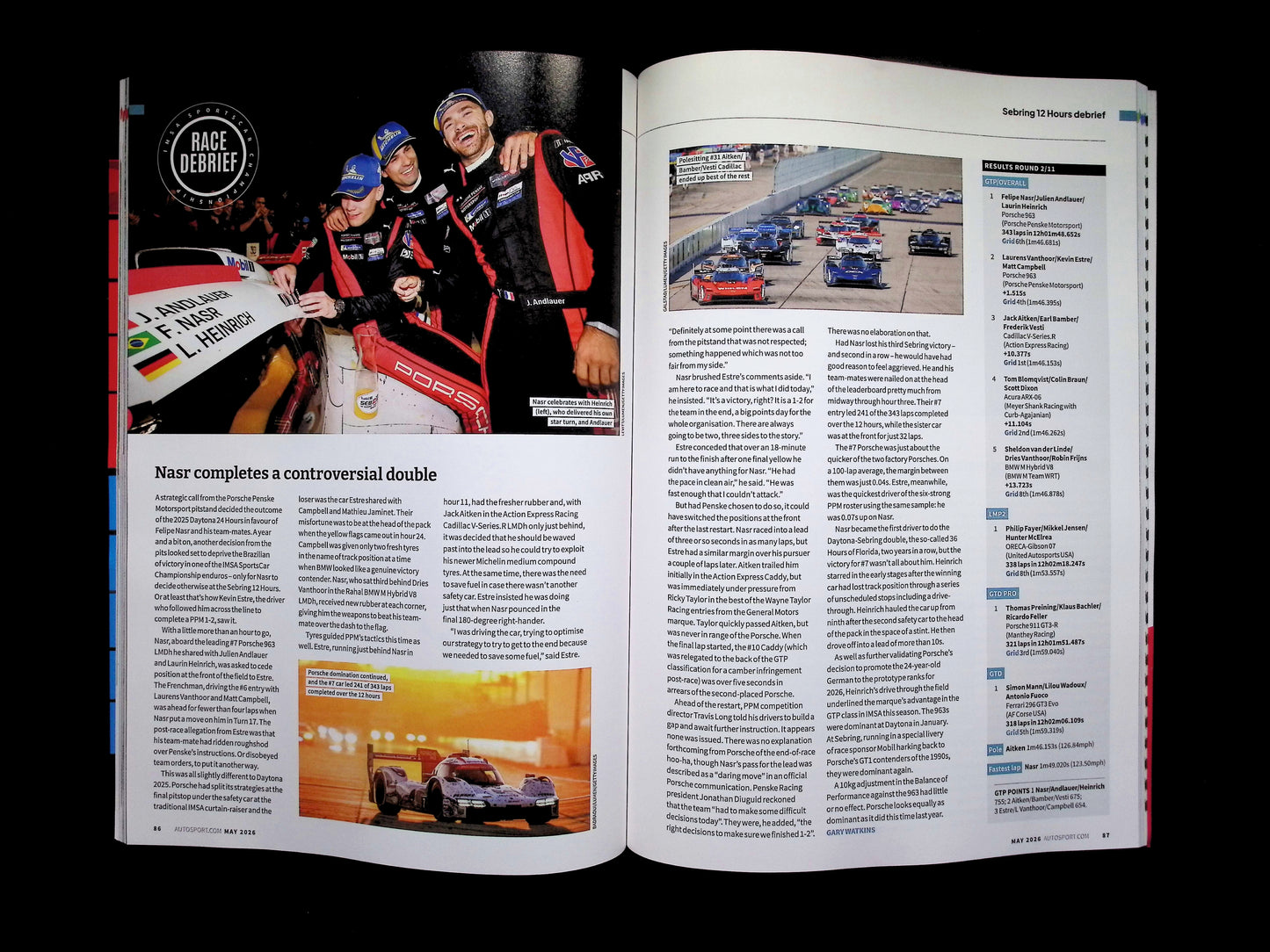 AUTO SPORT [2026-05] - Part 4