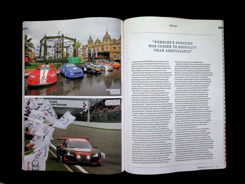AUTO SPORT [2026-06] - Part 2