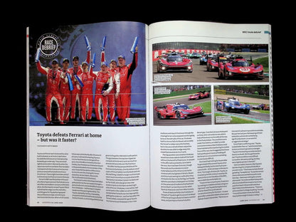 AUTO SPORT [2026-06] - Part 3