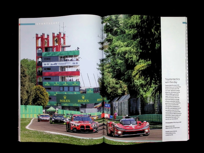 AUTO SPORT [2026-06] - Part 4