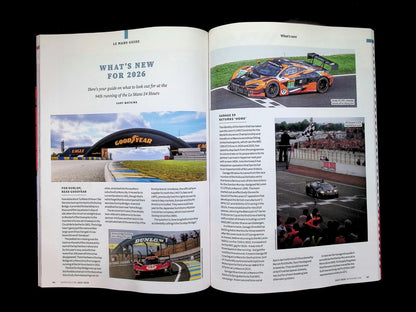 AUTO SPORT [2026-07] - Part 1