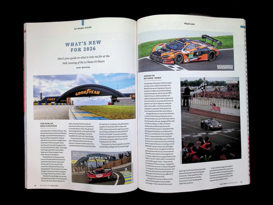 AUTO SPORT [2026-07] - Part 1