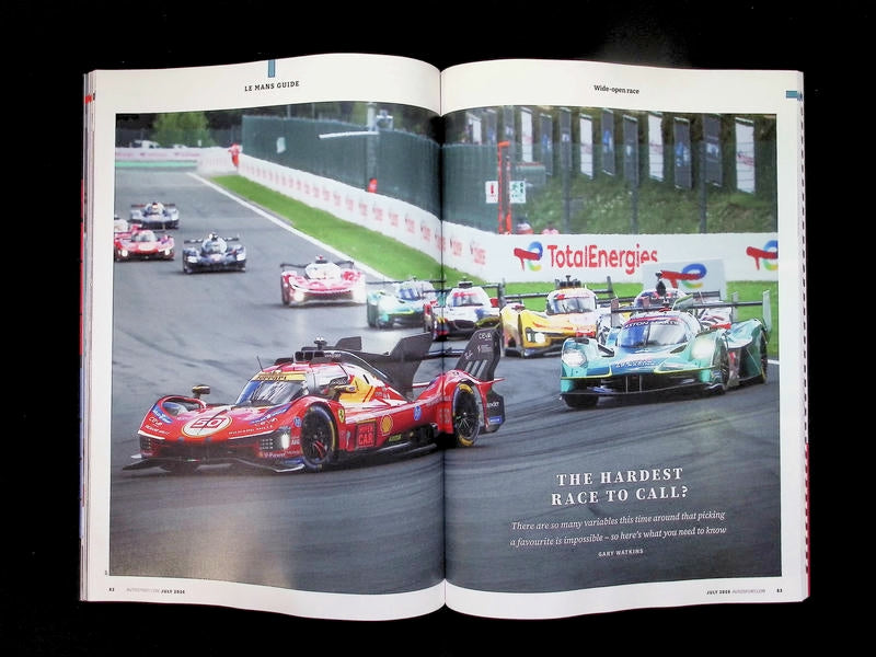 AUTO SPORT [2026-07] - Part 2