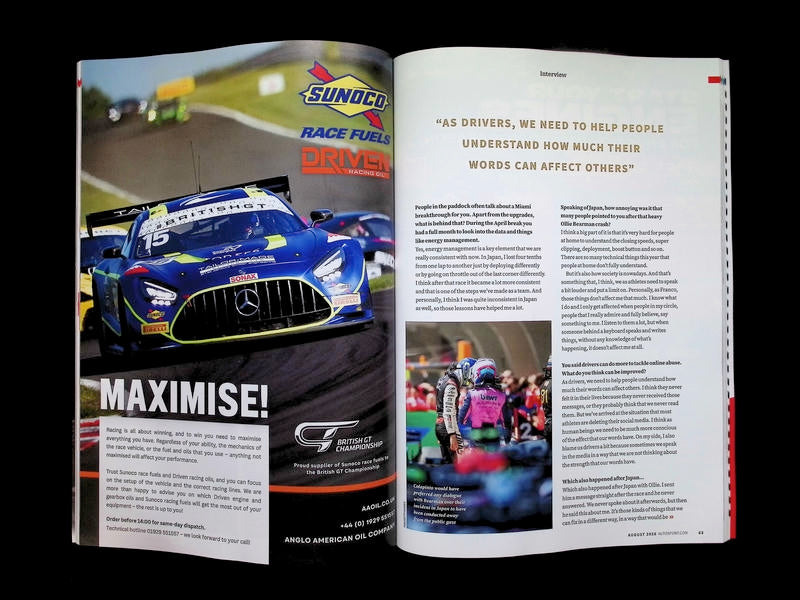 AUTO SPORT [2026-08] - Part 2