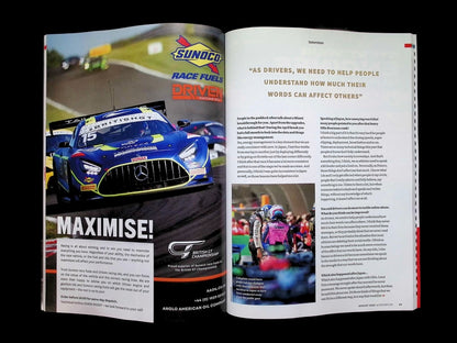 AUTO SPORT [2026-08] - Part 2