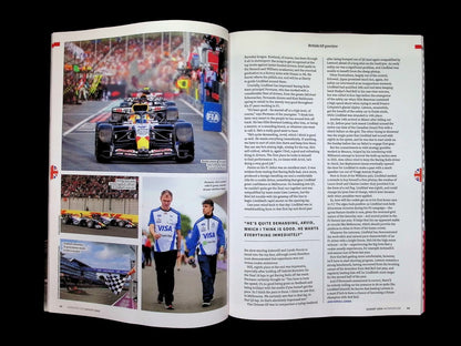 AUTO SPORT [2026-08] - Part 4