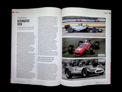 AUTO SPORT [09] Summer 2026 - Part 1