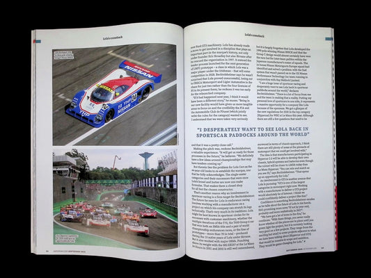 AUTO SPORT [10] Sep 2026 - Part 1