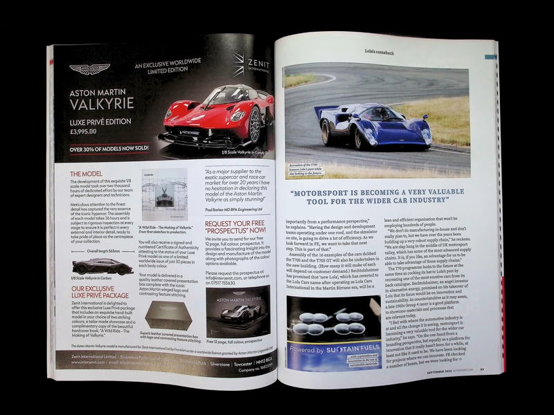 AUTO SPORT [10] Sep 2026 - Part 2