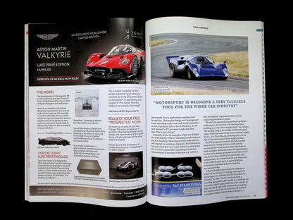 AUTO SPORT [10] Sep 2026 - Part 2