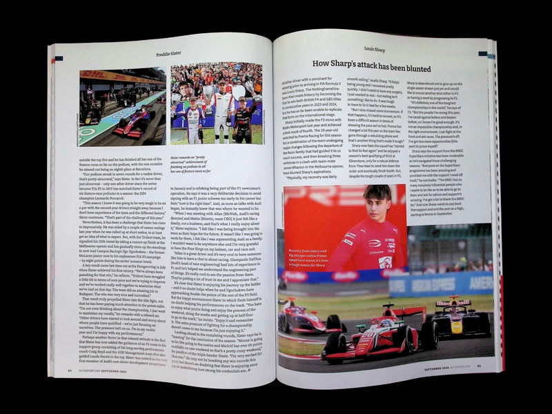 AUTO SPORT [10] Sep 2026 - Part 3