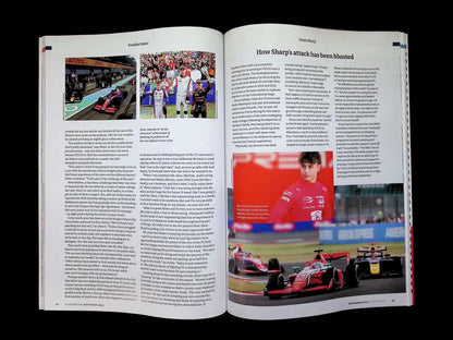 AUTO SPORT [10] Sep 2026 - Part 3