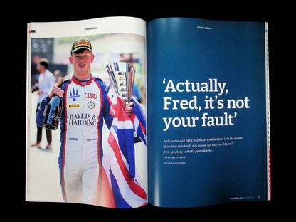 AUTO SPORT [10] Sep 2026 - Part 4