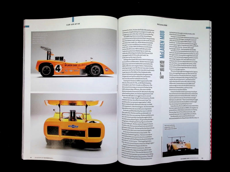 AUTO SPORT [11] Oct 2026