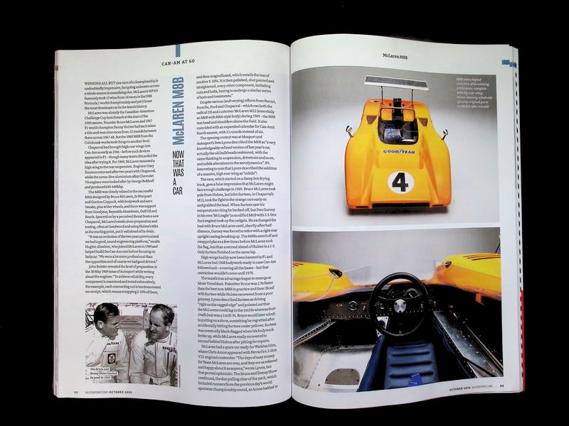 AUTO SPORT [11] Oct 2026
