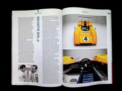 AUTO SPORT [11] Oct 2026