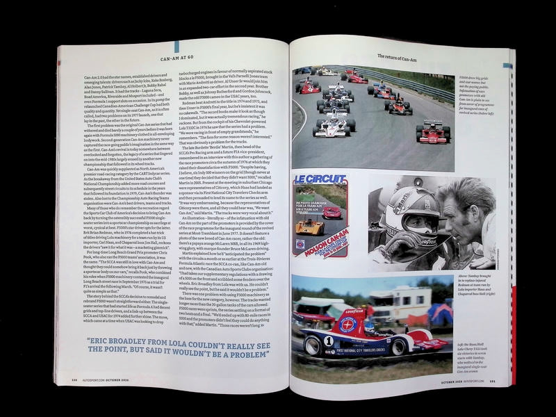 AUTO SPORT [11] Oct 2026