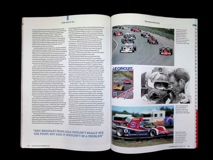 AUTO SPORT [11] Oct 2026