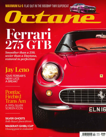 Octane [2026-10] N280