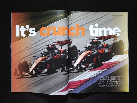 MOTORSPORT (UK) [2025-08] V.101 N.8