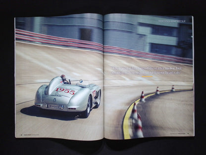 MOTOR SPORT [2025-11] V.101 N.11