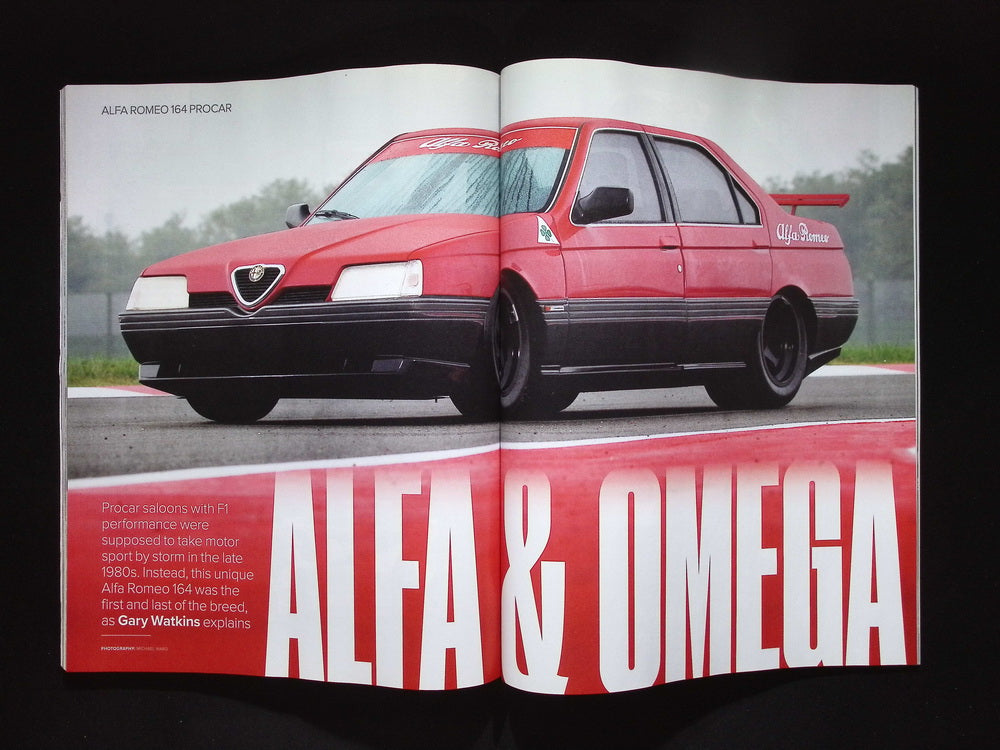 MOTOR SPORT [2025-11] V.101 N.11