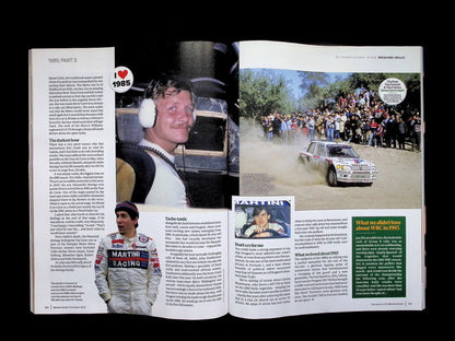 MOTOR SPORT [2025-12] V.101 N.12