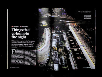MOTOR SPORT [2025-12] V.101 N.12