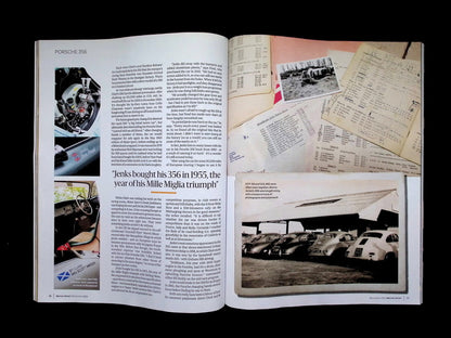 MOTOR SPORT [2025-12] V.101 N.12