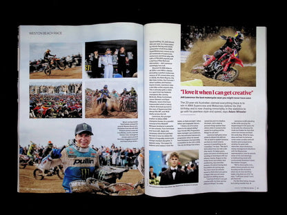 MOTOR SPORT [2026-01] V.102 N.1