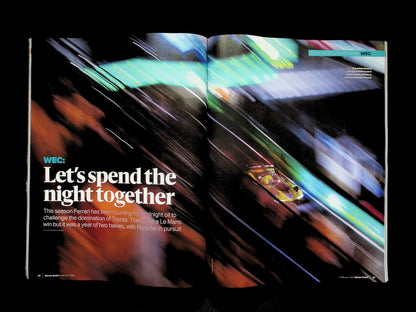 MOTOR SPORT [2026-02] V.102 N.2