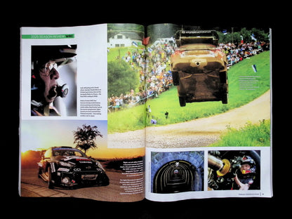 MOTOR SPORT [2026-02] V.102 N.2