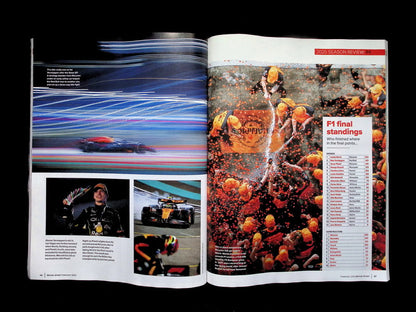 MOTOR SPORT [2026-02] V.102 N.2