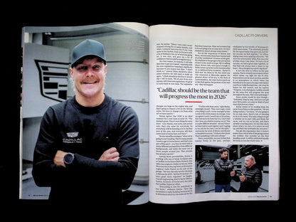MOTOR SPORT [2026-03] V.102 N.3 - Part 2