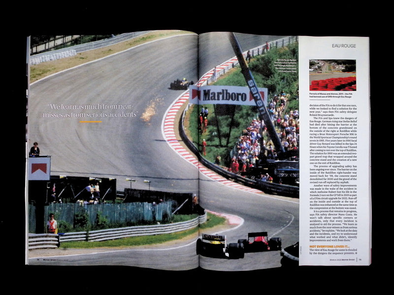 MOTOR SPORT [2026-03] V.102 N.3 - Part 3