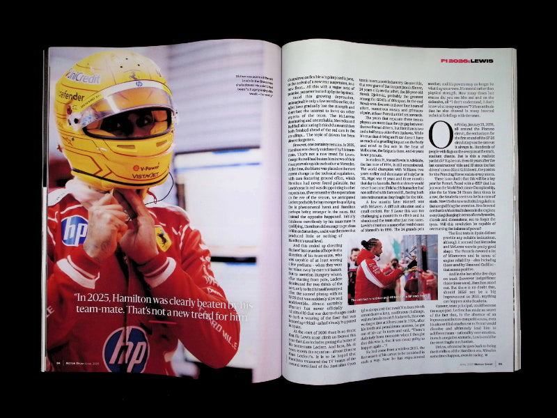 MOTOR SPORT [2026-04] V.102 N.4 - Part 3