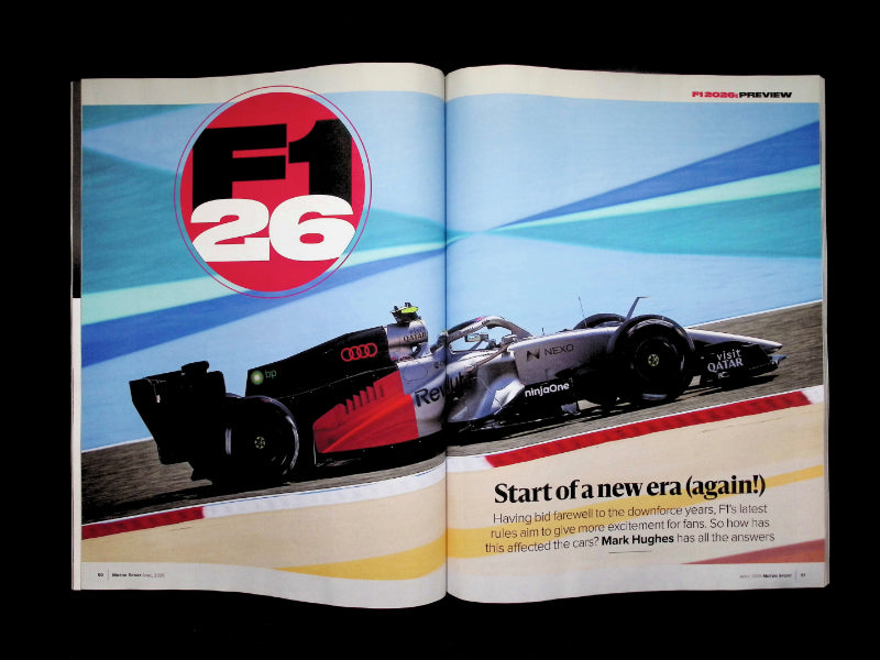 MOTOR SPORT [2026-04] V.102 N.4 - Part 4